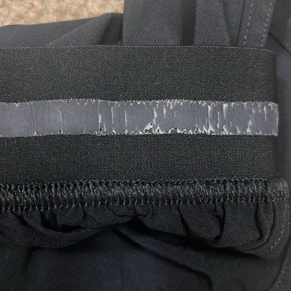 Gymshark Womens Black Active Shorts - Picture 3 of 5